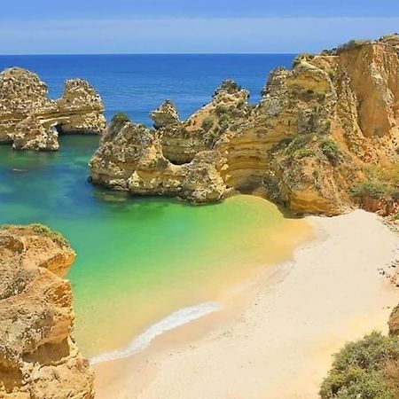 Apart 306 Albufeira Buitenkant foto